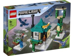 LEGO 21173 Minecraft Podniebna wieża