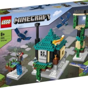 LEGO 21173 Minecraft Podniebna wieża