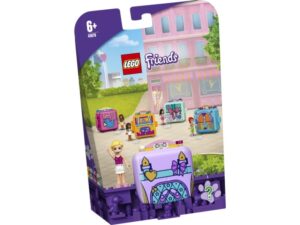 LEGO Friends 41670 Baletowa kostka Stephanie