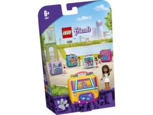 LEGO Friends 41671 Pływacka kostka Andrei