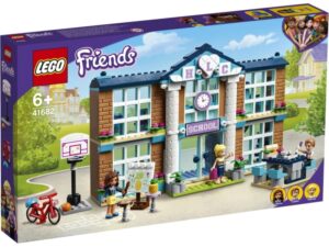 LEGO 41682 Friends Szkoła w mieście Heartlake