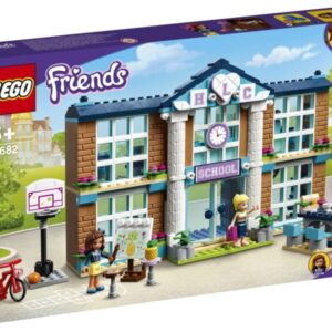 LEGO 41682 Friends Szkoła w mieście Heartlake