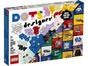 LEGO 41938 DOTS Zestaw kreatywnego projektanta