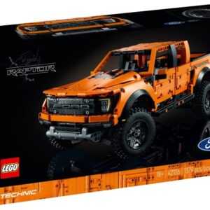 LEGO 42126 Technic Ford F-150 Raptor
