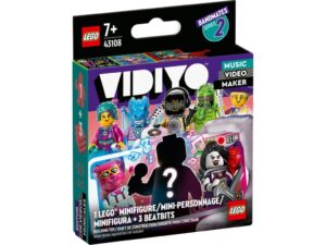LEGO VIDIYO 43108 Bandmates - Seria 2
