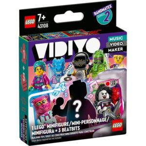 LEGO VIDIYO 43108 Bandmates - Seria 2