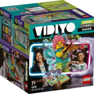 LEGO VIDIYO 43110 Folk Fairy BeatBox