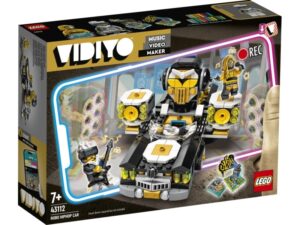 LEGO VIDIYO 43112 Robo HipHop Car