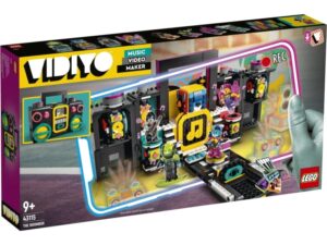 LEGO VIDIYO 43115 The Boombox