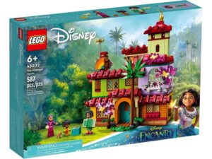 LEGO 43202 Disney - Dom Madrigalów