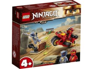 LEGO Ninjago 71734 Motocykl Kaia