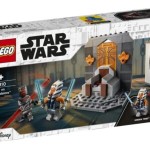 LEGO 75310 Star Wars Starcie na Mandalore