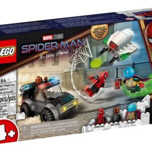 LEGO 76184 Super Heroes Spider-Man kontra Mysterio