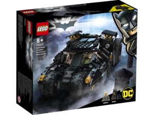 LEGO 76239 Super Heroes Tumbler: starcie ze Strachem na Wróble
