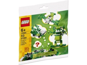 LEGO 30564 Classic Zbuduj własnego potwora lub