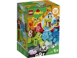 LEGO DUPLO 10934 Kreatywne zwierzątka