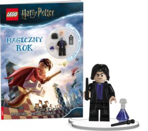LEGO LNC6403S1 HARRY POTTER MAGICZNY ROK