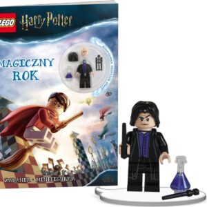 LEGO LNC6403S1 HARRY POTTER MAGICZNY ROK