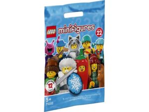 LEGO 71032 Minifigures Seria 22
