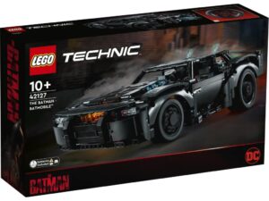 LEGO 42127 Technic BATMAN - BATMOBIL