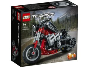 LEGO 42132 Technic Motocykl