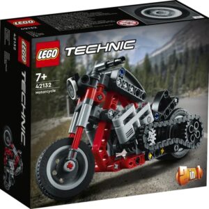 LEGO 42132 Technic Motocykl