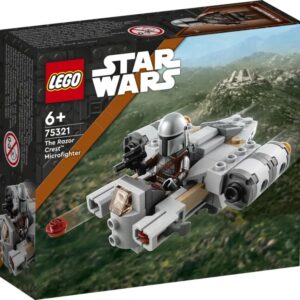 LEGO 75321 Star Wars Mikromyśliwiec Brzeszczot
