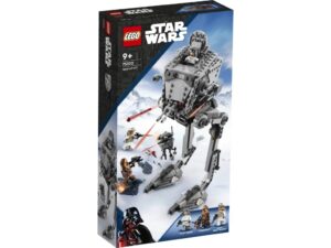 LEGO 75322 Star Wars AT-ST z Hoth