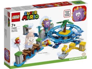 LEGO 71400 Super Mario Zestaw rozszerzający Duży