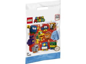 LEGO 71402 Super Mario Zestawy postaci — seria 4