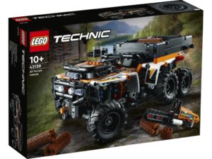 LEGO 42139 Technic Pojazd terenowy