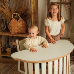 Blat do bujaka Montessori Gugi XL