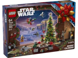 LEGO 75456 Star Wars Kalendarz adwentowy na 2026 rok