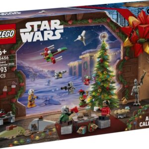 LEGO 75456 Star Wars Kalendarz adwentowy na 2026 rok