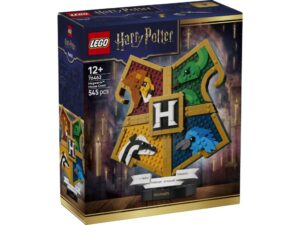 LEGO 76462 Harry Potter Herb Hogwartu