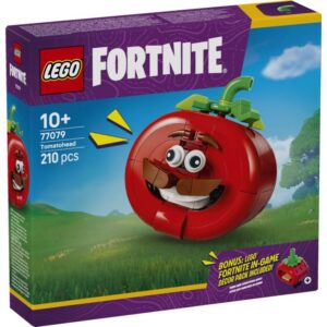 LEGO 77079 Fortnite Pomidorek