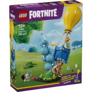 LEGO 77080 Fortnite Zrzut zaopatrzenia