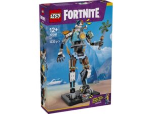LEGO 77081 Fortnite Kitek