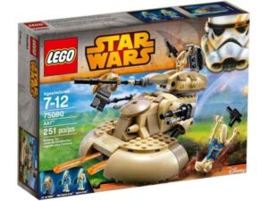 LEGO Star Wars 75080 AAT