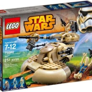 LEGO Star Wars 75080 AAT