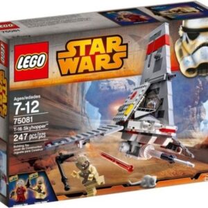 LEGO Star Wars 75081 T-16 Skyhopper