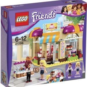 LEGO Friends 41006 Piekarnia