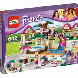 LEGO Friends 41008 Basen w Heartlake
