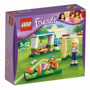 LEGO Friends 41011 Trening piłkarski Stephanie