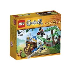 LEGO Castle 70400 Zasadzka w lesie