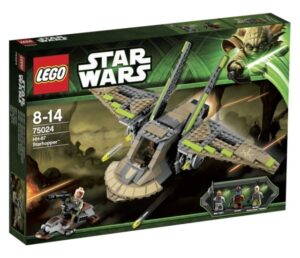 LEGO STAR WARS 75024 HH-87 Starhopper