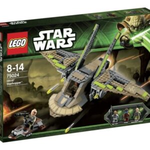 LEGO STAR WARS 75024 HH-87 Starhopper