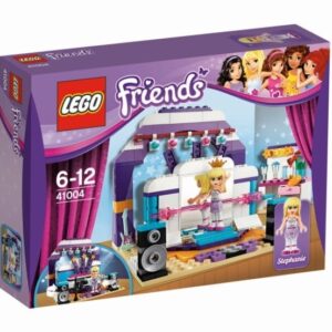 LEGO Friends 41004 Scena prób