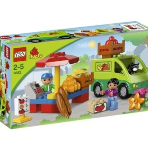 LEGO DUPLO 5683 Warzywniak