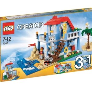 LEGO CREATOR 7346 Dom nad morzem